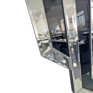 Decorative Mirror for Wall - Modern Bathroom Vanity Mirror