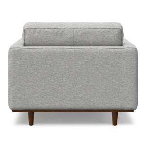 Morrison - Wide Arm Chair