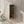 12 Inch Small Wall-Mounted Side Cabinet
