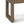 Milltown - Upholstered Ottoman Bench