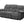 Kalen Chenille Sofa With Drop Down Table - Gray