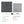Interlocking Deck Tiles Plastic Waterproof Outdoor All Weather Anti-Slip Bathroom Shower Balcony Porch Strong Weight Capacity Upto 440 Lbs, Pebble Stone Pattern