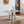 Marble Dining Table for 6 People