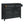 8 Drawer Dresser With Framed Fronts And Smooth Metal Glides