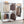 Devi - Wall Mounted Closet System & Modular Units