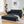 Convertible Pull Out Sofa Bed Queen Size, 3 In 1 With Side Storage