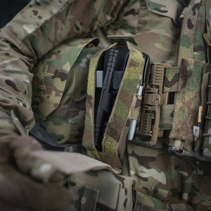 M-Tac Pouch for Tourniquet Closed
