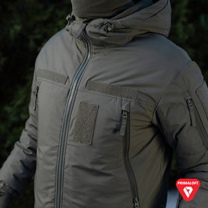 M-Tac Winter Jacket Alpha Gen.IV Pro Primaloft