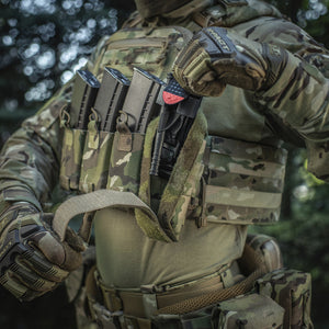 M-Tac Pouch for Tourniquet Closed FLAP