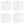 Gracious Living 2 Drawer Desktop Countertop Organizer with Flip Top Lid (4 Pack)
