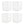 Gracious Living 4 Drawer Desktop Countertop Storage with Organizer Lid (4 Pack)