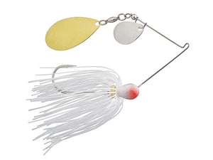 Spinnerbait - Colorado & Indiana Blade - TRAPSKI
