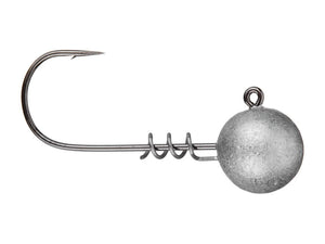 Little Head Swimbait Jig Head (3pk) - TRAPSKI