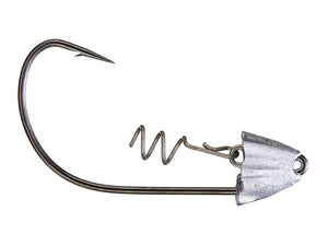 Head Hunter Finesse Swimbait Jighead (2pk) - TRAPSKI