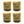 Roots Organics ROD75 Hydroponic Gardening Fiber Potting Soil .75 Cu Ft (4 Pack)