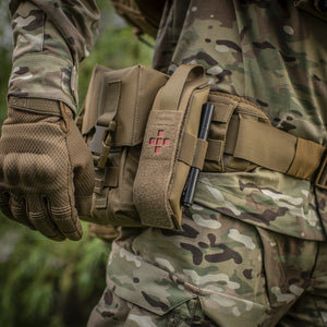M-Tac Pouch for Tourniquet Closed