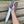 Double Edge Bowie Knife 15” J2 Steel | Micarta G10