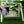 Handcrafted Patio Wooden Swing