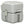 5.3 Gallon Portable Travel Toilet with Piston Pump Flush