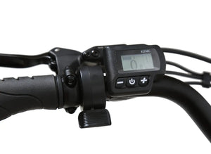 JADE Step Through Commuter Ebike