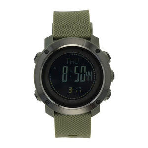 M-Tac Tactical Watch Multifunction