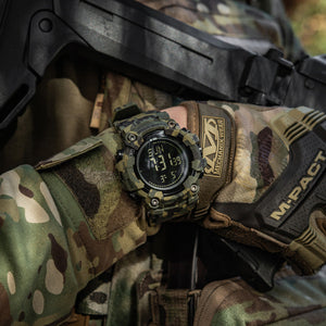 M-Tac Tactical Watch 2037