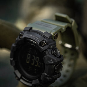 M-Tac Tactical Watch 2037