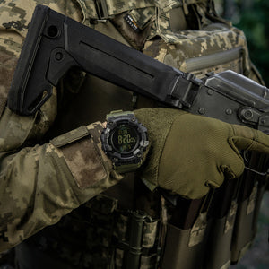 M-Tac Tactical Watch 2037