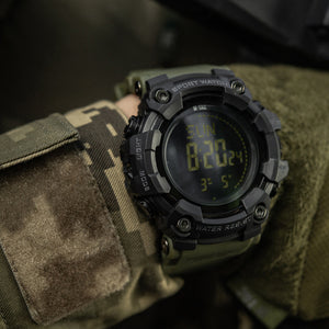 M-Tac Tactical Watch 2037