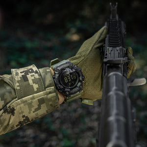 M-Tac Tactical Watch 2037