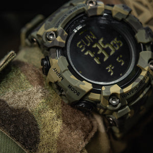 M-Tac Tactical Watch 2037