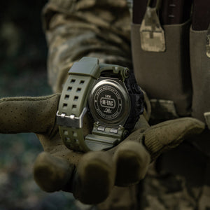 M-Tac Tactical Watch 2037
