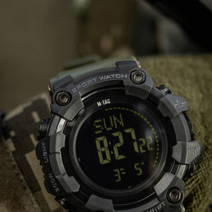 M-Tac Tactical Watch 2037