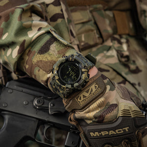 M-Tac Tactical Watch 2037