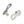SRAM Powerlock 12sp chain connector Card of 4