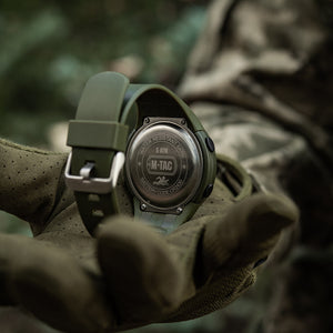 M-Tac Tactical Watch 2166