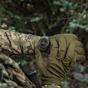 M-Tac Tactical Watch 2166