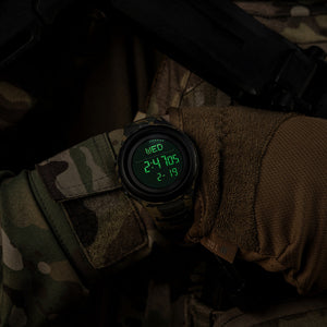M-Tac Tactical Watch 2166