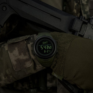 M-Tac Tactical Watch 2166