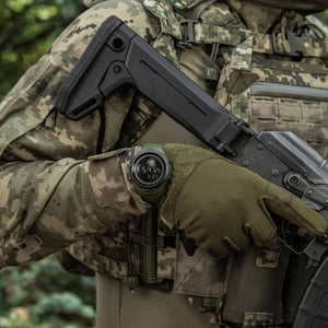 M-Tac Tactical Watch 2166