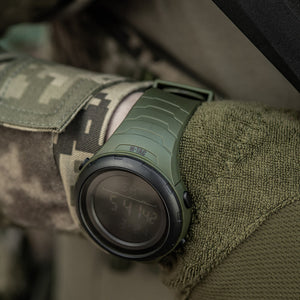 M-Tac Tactical Watch 2166