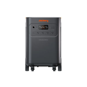 Explorer 5000 Plus