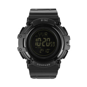 M-Tac Tactical Watch With Compass 2233