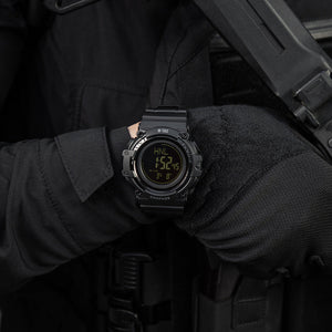 M-Tac Tactical Watch With Compass 2233