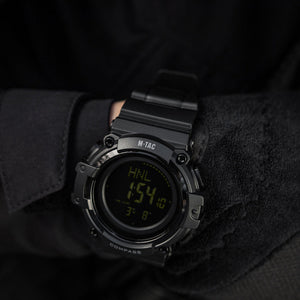 M-Tac Tactical Watch With Compass 2233
