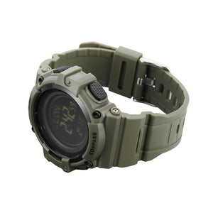 M-Tac Tactical Watch With Compass 2233