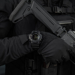 M-Tac Tactical Watch With Compass 2233