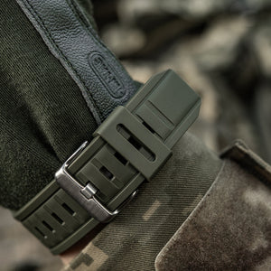M-Tac Tactical Watch With Compass 2233