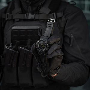 M-Tac Tactical Watch With Compass 2233