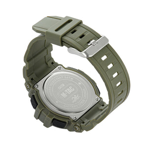 M-Tac Tactical Watch With Compass 2233